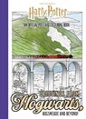 Harry Potter: Greetings from Hogwarts, Hogsmeade, and Beyond! -  - 9798337400686