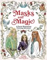 Masks and Magic - Erin Kwong - 9798337400969