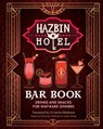 Hazbin Hotel Bar Book - Thea Engst ; Jordan Alsaqa - 9798337402635