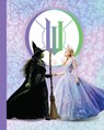 Wicked: Friends For Good Lock & Key Diary - Insight Editions - 9798337403021