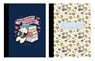 Gilmore Girls Composition Notebook Set (Set of 2) - Insight Editions - 9798337403991