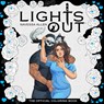 Lights Out: The Official Coloring Book - Navessa Allen - 9798337404547