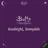 Buffy the Vampire Slayer: Goodnight, Sunnydale - Micol Ostow - 9798337405315