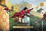 Harry Potter: Quidditch [IEUK] - Insight Editions - 9798337405612