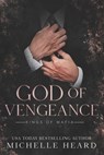 God Of Vengeance - Michelle Heard - 9798337628172