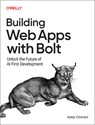 Building Web Apps with Bolt - Addy Osmani - 9798341639768