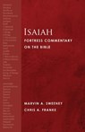 Isaiah - Marvin A. Sweeney ; Chris A. Franke - 9798341900110