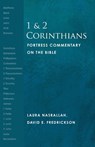 1 and 2 Corinthians - Laura Nasrallah ; David E. Fredrickson - 9798341900158