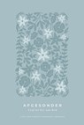 Afgesonder: Leef tot Eer van God: A Love God Greatly Afrikaans Bible Study Journal - Love God Greatly - 9798342234115