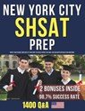 New York City SHSAT Prep: Boost Your Scores and Pass at Your First Try with Expert Tips and 1400 Q&A with Detailed Explanations - Publishing Help - 9798342413015