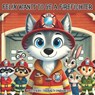Felix Wants To Be A Firefighter - The Salty Paramedic - 9798345213940