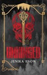 Unhinged: A Twisted Romance - Jenika Snow - 9798346156819