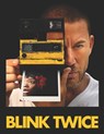 Blink Twice: Screenplay - James Stricker - 9798346232179