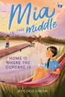 Home Is Where the Cupcake Is - Coco Simon - 9798347107025