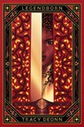 The Legendborn (Collector's Edition) - Tracy Deonn - 9798347107841