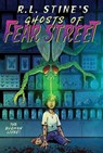 The Bugman Lives! - R. L. Stine - 9798347110681