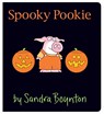 Spooky Pookie - Sandra Boynton - 9798347115785