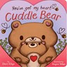 You've Got My Heart, Cuddle Bear - Dori Elys - 9798347116010