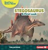Stegosaurus: A First Look - Tom Jackson - 9798348029050