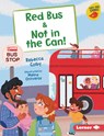 Red Bus & Not in the Can! - Rebecca Colby - 9798348050610