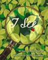 I See - Abby Bucher - 9798348115845