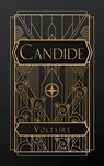 Voltaire: Candide - Voltaire - 9798348265366