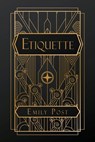 Post, E: Etiquette - Emily Post - 9798348286972