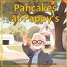Swartout, R: Pancakes at Pappy's - Raven Alexandria Swartout - 9798348302313