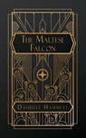 The Maltese Falcon - Dashiell Hammett - 9798348337056