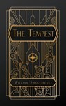 The Tempest - William Shakespeare - 9798348420093