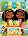 Lemons with Love - Jade Lee - 9798348500702