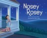 Nosey Rosey - Angela Miller - 9798348510091