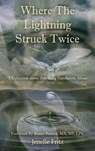 Where the Lightning Struck Twice: A Collection about Surviving Narcissistic Abuse - Jenelle Fritz - 9798348528485