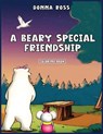 A Beary Special Friendship: Coloring Book - Donna Ross - 9798348569563