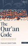 The Qur'an Code (HB) - Hamzah Abdul-Malik - 9798348578367