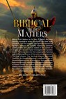 Biblical Truth Matters - Gary J. Harloff - 9798348579937