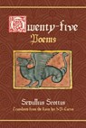 Twenty-five Poems - Sedulius Scottus - 9798348596811