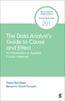 The Data Analyst's Guide to Cause and Effect: An Introduction to Causal Inference in Practice - Theiss Bendixen - 9798348848712