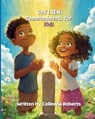 God's Ten Commandments for Kids - Colleena Roberts - 9798349203466