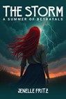 The Storm - Jenelle Fritz - 9798349206122