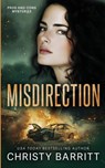Misdirection - Christy Barritt - 9798349214400