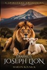ERASMUS JOSEPH LION - Marvin Rolnick - 9798349223709