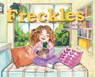 Freckles - Brittany Kelly - 9798349236136
