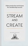 Stream and Create - Big Daddy Dakota 96. 67 - 9798349248726