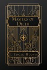 Masters of Deceit - J. Edgar Hoover - 9798349270901