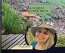 A forest fungi bath - Holly Chorba - 9798349275449