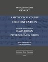 A Methodical Course in Orchestration - Francois-Auguste Gevaert - 9798349280061