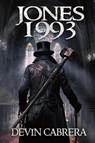Jones 1993 - Devin Cabrera - 9798349280412