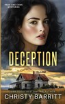 Deception - Christy Barritt - 9798349322341