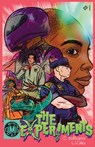 The Experiments #1 - Corey Balbuena - 9798349338151